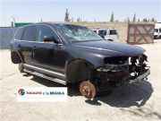 Achsschenkel Rechts Vorne 7L0407258A Volkswagen (7LA)(2002->) 5.0 TDI V10 [5,0 Ltr. - 230 kW V10 TDI DPF] 2003