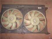 Kühlerventilatormotor 13123751 Fiat Croma (194) Schrägheck 1.9 D Multijet 16V (939.A.2000) 2005