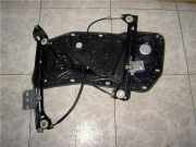 Fensterheber Mechan. Links Vorne 1T0959701L Volkswagen Passat CC (357) Coupé 2.0 TDI 16V 170 (CBBB) 2009 CBBB