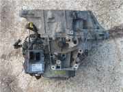 Getriebe Automatik 20DS43 Citroën C4 Grand Picasso (UA) Großraumlimousine 2.0 16V (EW10A(RFJ)) 2008