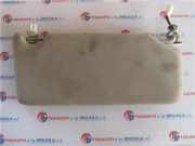 Sonnenblende Rechts Lexus RX (MCU/GSU/MHU3)(2005->) Híbrido 400h [Híbrido 200 kW ( 3,3 Ltr. - 155 kW)] 3MZFE 2008