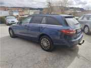 Felge Mercedes-Benz C Estate (S205) Kombi C-200 BlueTEC, C-200 d 1.6 16V (OM626.951(R9M)) 2015