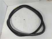Türgummis Links Hinten 8R0833721F Audi Q5 (8RB) SUV 3.0 TDI V6 24V Clean Diesel Quattro (CTBA) 2016