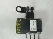 Abs Pumpe 6R0614117F0265232276 Skoda Fabia II (5J) Schrägheck 5-drs 1.2i (BBM) 2009