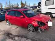 Motor 211012AZ01 Hyundai i30 Crosswagon (WWH) Kombi 1.6 CRDi 16V VGT HP (D4FB) 2010