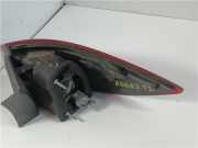 Rücklicht Rechts In Der Heckklappe Ford Mondeo IV Wagon Kombi 1.6 TDCi 16V (T1BB) 2014