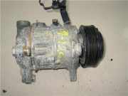 Klima Pumpe 4472604711 BMW 5 serie (F10) Limousine 520d 16V (N47-D20C) 2013