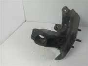 Achsschenkel Links Vorne Mazda 3 (BL12/BLA2/BLB2) Limousine 1.6 CiTD 16V (Y6) 2011