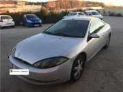 Anlasser 93BB11000KD Ford Cougar (ECX/W) Coupé 2.5 24V (LCBA) 2000