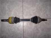 Antriebswelle Links Vorne 13166591 Saab 9-3 II Sport Limousine (YS3F) Limousine 1.9 TiD 16V (Z19DTH(Euro 5)) 2005