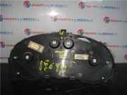 Tachoeinheit Kmh - 1401108280 Peugeot Expert (G9) Van 2.0 HDi 120 (DW10UTED4(RHK)) 2007