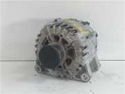 Lichtmaschine 9665617780 Peugeot 206+ (2L/M) Schrägheck 1.4 HDi (DV4C(8HR)) 2012