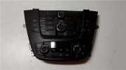 Bedienung Klimaanlage 1327790913277865 Opel Agila (A) Großraumlimousine 1.2 16V (Z12XE) 2009