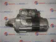 Anlasser D7G477873545680RLN25I3AI6 BMW 3 serie Compact (E46/5) Schrägheck 320td 16V (M47N(204D4)) 2003