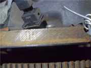 Motor L1H Ford Escort 6 (AAL/ABL) Schrägheck 1.6 16V (L1E) 1998