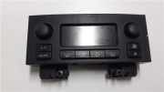 Bedienung Klimaanlage 9646627977 Peugeot (3A/C) 1.6 HDi 110 9HY (DV6TED4) 2007
