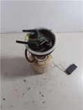 Tankschwimmer Audi Berlina (4B2)(1997->) 1.8 T [1,8 Ltr. - 110 kW 20V Turbo] AWT 2003