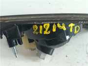 R?cklicht Rechts In Der Heckklappe Mazda 3 Berlina (BK)(2003->) 1.6 CRDT Active [1,6 Ltr. - 80 kW CD Diesel CAT] Y6 2007