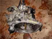 Getriebe Manuell 20MB19 Volvo S60 I (RS/HV) Limousine 2.4 20V 140 (B5244S2) 2004