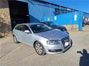 Ladeluftkühler Audi A3 Sportback (8PA) Schrägheck 5-drs 1.9 TDI (BLS) 2009