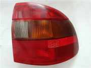 Rücklicht Rechts Naranja Opel Astra F (56/57) Limousine 1.6i (X16SZ) 1996
