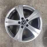 Felge A2134011200 Mercedes-Benz E Estate (S213) Kombi E-220d 2.0 Turbo 16V (OM654.920) 2017