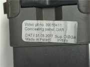 Hutablage 39860411 Volvo V50 (MW) Kombi 2.0 D3 20V (D5204T5) 2011