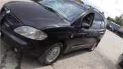 Lenkgetriebe Servolenkung SsangYong Rodius Großraumlimousine 2.7 270 Xdi 20V 4x2 (M665.925(Euro 4)) 2005