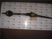 Antriebswelle Rechts Vorne 9656329480 Citroën C4 Picasso (UD/UE/UF) Großraumlimousine 1.6 HDi 16V 110 (DV6TED4(9HZ)) 2007