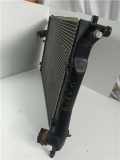 Radiator 4221333301 Toyota Corolla Verso (R10/11) Großraumlimousine 2.2 D-4D 16V Cat Clean Power (2AD-FHV) 2006