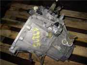 Getriebe Manuell Citroën Xsara Coupé (N0) Schrägheck 2.0 HDi 90 (DW10TD(RHY)) 2004