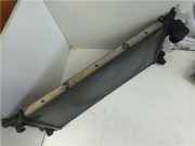 Radiator 6c0121253a Seat Toledo (NHAA) Liftback 1.6 TDI 16V 115 (CXMA) 2016