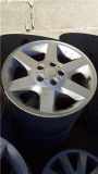 Felge Land + Range Rover Freelander Hard Top Geländewagen 2.0 di (20LTCIE) 2000