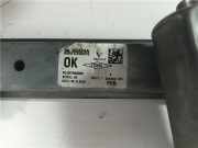 Fensterheber Mechan. Rechts Vorne 807209299r Dacia II (10.2012->) 0.9 Ambiance [0,9 Ltr. - 66 kW TCE CAT bivalent, Gasolina / GPL] H4BB4 2018