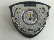 Airbag Lenkrad OZM11XDVAG Chrysler Voyager/Grand Voyager (RT) Gro?raumlimousine 2.8 CRD 16V Grand Voyager (ENS(Euro 4)) 2008