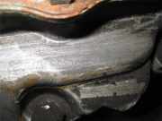 Getriebe Manuell B1652213C39 Opel Corsa C (F08/68) Schrägheck 1.2 16V (Z12XE) 2002