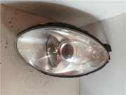 Scheinwerfer Links Mercedes-Benz R (W251) Großraumlimousine 3.0 320 CDI 24V 4-Matic (OM642.950) 2007