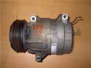 Klima Pumpe 7700105765 Renault Megane I Scenic (JA0)(1996->) 1.9 D Kaleido [1,9 Ltr. - 72 kW dTi Diesel CAT] 2000