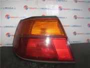 Rücklicht Links Nissan Almera (N15) Schrägheck 2.0 GX Diesel (CD20) 1997