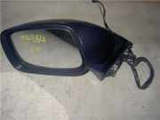 Außenspiegel Links Elektrisch Peugeot 807 Großraumlimousine 2.0 HDi 16V (DW10ATED4(RHT)) 2003