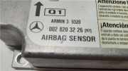 Steuergerät Airbag 0028203226 Mercedes-Benz E (W210) Limousine 3.2 E-320 CDI 24V (OM613.961)