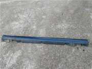 Sideskirt Links 15012202716 Mercedes-Benz C Estate (S205) Kombi C-200 BlueTEC, C-200 d 1.6 16V (OM626.951(R9M)) 2015