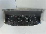 Tachoeinheit Kmh - Opel Frontera Wagon (MWL) Geländewagen 5-Drs 2.4i (C24NE) 1994