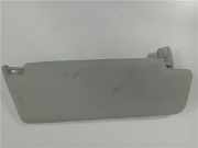 Sonnenblende Rechts Volkswagen Tiguan (5N1/2) SUV 2.0 TDI 16V Blue Motion (CFFD) 2013 CFFD