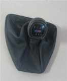 Schaltmanschette - BMW 3 serie (E90) Limousine 325d 24V (M57N2-D30(306D3)) 2009