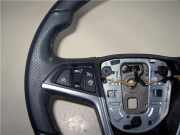 Lenker Opel Astra J GTC (PD2/PF2) Schrägheck 3-drs 1.7 CDTi 16V EcoFLEX 130 (A17DTS) 2014