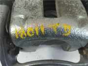 Bremssattel Rechts Hinten Volkswagen Passat Variant (365) Kombi 2.0 TDI 16V 135 (CFFA) 2015 CFFA