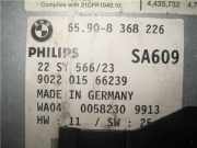 Navigationssystem 65908368226 BMW 7 serie (E38) Limousine 735i/iL V8 32V (M62-B35) 1998