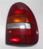 Rücklicht Rechts Chrysler Voyager/Grand Voyager Großraumlimousine 2.4i 16V (EDZ) 1997