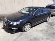 Lenkgetriebe Servolenkung Volkswagen Passat (3C2) Limousine 2.0 TDI 16V 140 (BKP) 2008 BKP